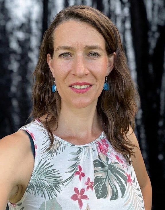 Ivona Moravcová